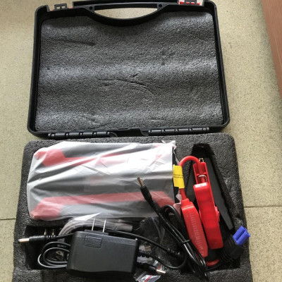 Kích bình ắc quy Ô Tô Kiêm Sạc Dự Phòng High Power JX29-20000mAh