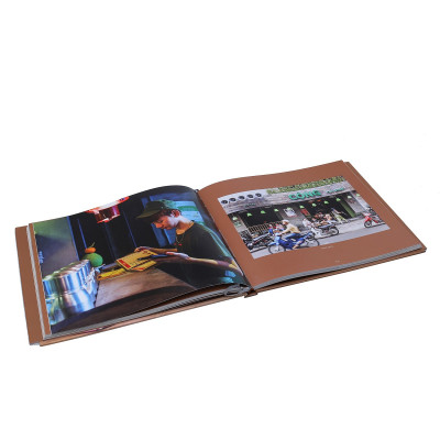 Sai Gon Cà Phê - A Glimpse Into SaiGon