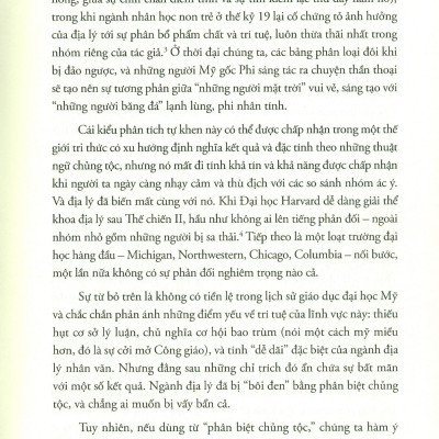 Sự Giàu Và Nghèo Của Các Dân Tộc (Tái Bản)