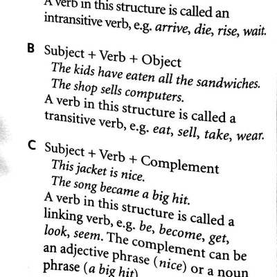 Sách ngoại văn: Oxford Learner