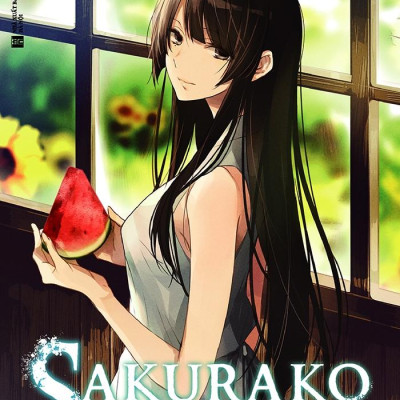 Sakurako Và Bộ Xương Dưới Gốc Anh Đào - Tập 10 - Bản Giới Hạn - Tặng Kèm Bookmark + Card Nhựa + Standee Ivory