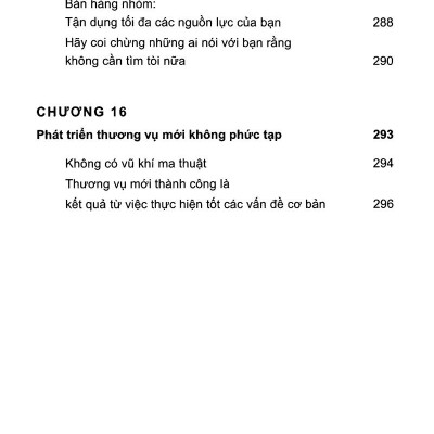 Phương Pháp Tiếp Cận Khách Hàng Thành Công (Tái Bản 2018)