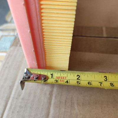 Lọc gió động cơ BMW 320i 2.0L 2012-2018 - A32003