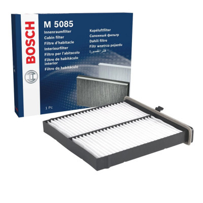 Lọc Gió Điều Hòa BOSCH Aeristo S5541 cho xe Hyundai i10 , Kia Morning