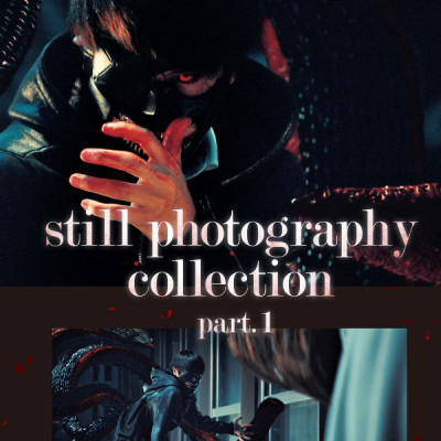 東京喰種-トーキョーグール-[movie] - Tokyo Ghoul Movie Official Visual Photo Book