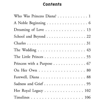 Who Was Princess Diana? (Who Was...?)