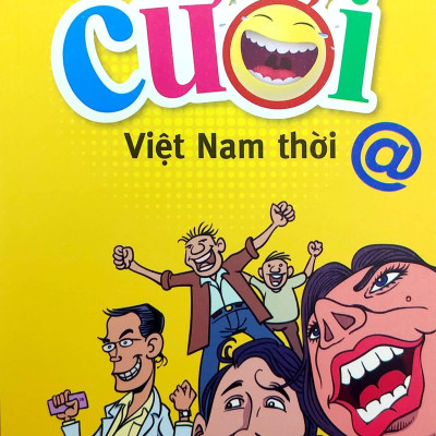 Truyện Cười Việt Nam Thời @