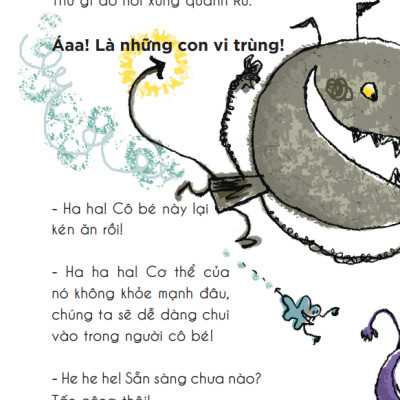 Sách - Nuôi Dưỡng Tâm Hồn - Bộ Gà Con 6 cuốn - Dành cho trẻ từ 2 tuổi - Puma Books