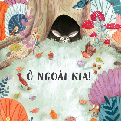 Câu Chuyện Nhỏ Bài Học Hay - Dũng Cảm Lên Nào! (Tái Bản 2023)