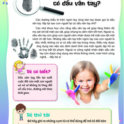  10 Vạn Câu Hỏi Vì Sao - Cùng Trẻ Khám Phá Thế giới Xung Quanh - Sách Phát Triển Tư Duy Và Ngôn Ngữ Cho Trẻ 