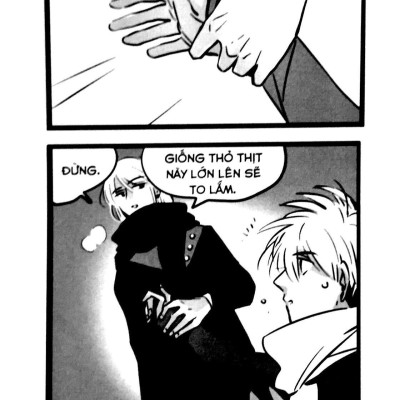 Trang Nhất Toàn Là Hắn – Tập 4