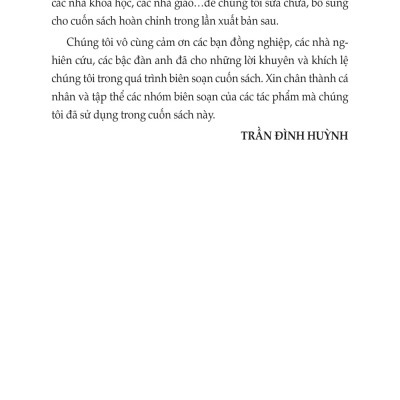 Danh Nhân Hồ Chí Minh - Cuộc Đời Và Những Chặng Đường Lịch Sử