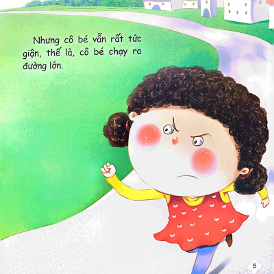 Kỹ Năng Đầu Đời - Bài Học Tự Bảo Vệ - Top 10 Kỹ Năng Tự Vệ Cho Trẻ, Đảm Bảo An Toàn Bản Thân - Con Đường Tức Giận