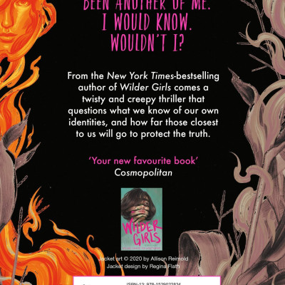 Burn Our Bodies Down