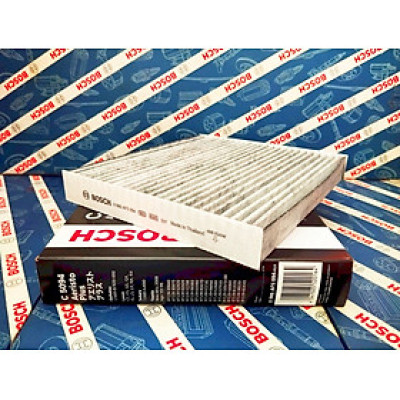 img Lọc Điều Hòa Bosch Cho Toyota Venza RAV 4 Prius Previa Sienna (2012-2018)