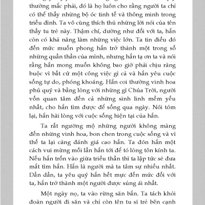 Nghìn lẻ một ngày - Hoàng tử và công chúa (Tái bản 2025)