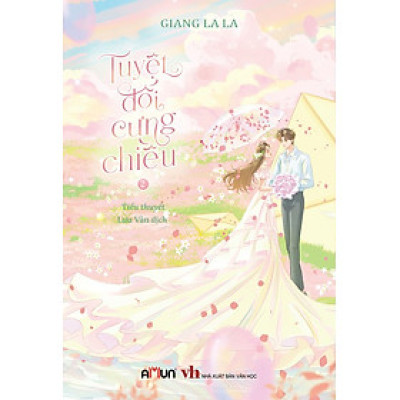 Tuyệt Đối Cưng Chiều