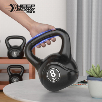 Tạ Ấm 10kg , Tạ Bình Vôi, Tạ Tập Squat Thể Hình Tại Nhà Hoặc Phòng Tập Tiện Lợi Nâng Cao Sức Khỏe Dùng Cho Cả Nam Và Nữ