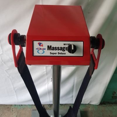 MÁY MASSAGE BỤNG - TOÀN THÂN TOANANH M150