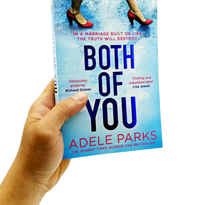 Both Of You