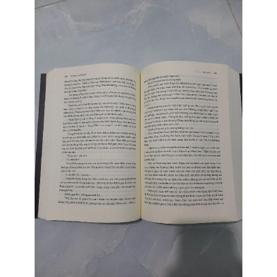 Sách - Xứ Cát (Dune) (TB 2021) (Nhã Nam HCM)