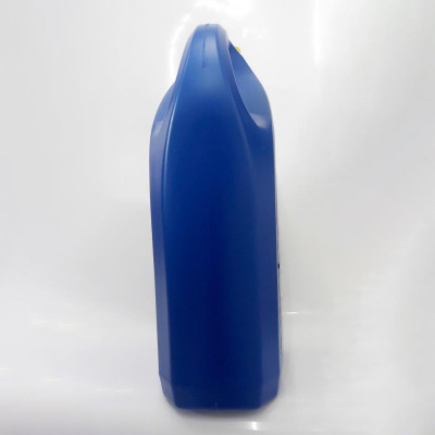 Dầu Nhớt Ô Tô Cao Cấp Cho Động Cơ Xăng - Morris Lubricants Multivis ADT FD 5W-30 / Can 5L