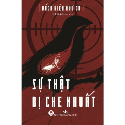 Sách - Sự Thật Bị Che Khuất- Sách trinh thám - 2H Books