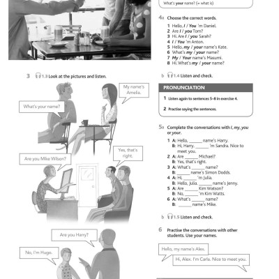 Cutting Edge - Student Book And eBook With Digital Resources Level Starter (3rd Edition)