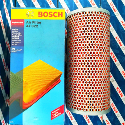 Lọc Gió Động Cơ Hyundai Porter H100 Grace Galloper Mitsubishi L300 - Bosch AY022