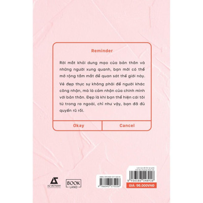 Sách - Làm Sao Để Tồn Tại Giữa Thời Đại Chuộng Nhan Sắc? (tặng kèm bookmark)