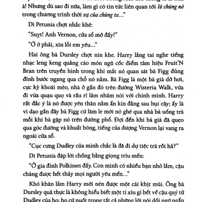 Harry Potter Và Hội Phượng Hoàng - Tập 5 (Tái Bản 2023)