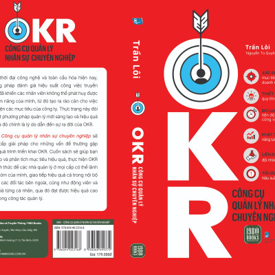 OKR Công Cụ Quản Lý Nhân Sự Chuyên Nghiệp