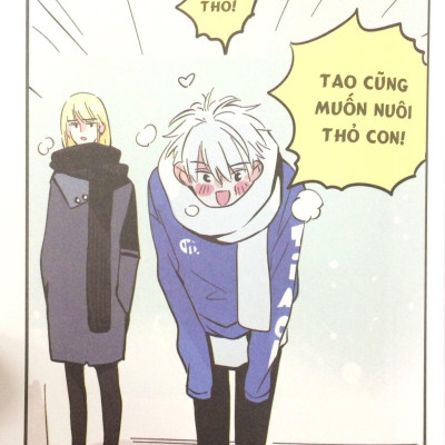 Trang Nhất Toàn Là Hắn – Tập 4