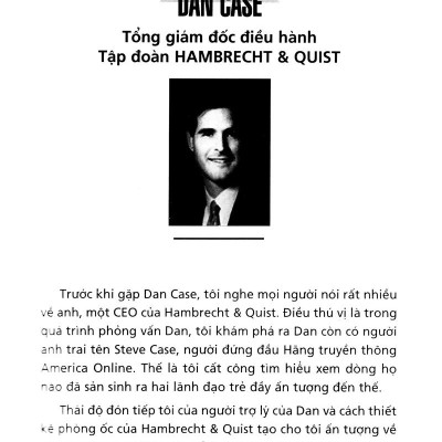 Vì Sao Họ Thành Công - Tập 1