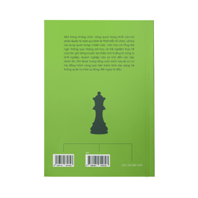 QUẢN TRỊ NHÂN SỰ ĐÚNG NGAY TỪ ĐẦU