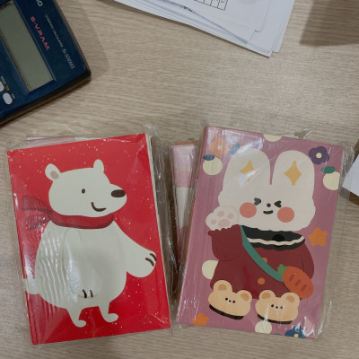 Sài Gòn Hay Ta! - Thăng Fly Comics, Bình Bồng Bột (Tặng Sổ Tay)