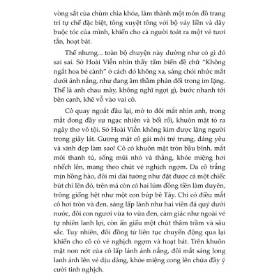 Hải Thượng Sinh Minh Nguyệt (Tặng Kèm Postcard + Bookmark)