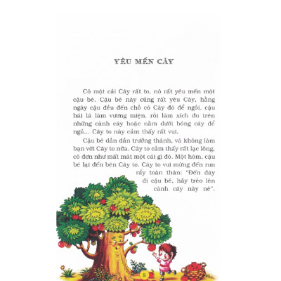 1001 Đạo Lý Lớn Trong Những Câu Chuyện Nhỏ