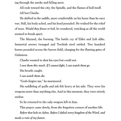 Realm Breaker 3: Fate Breaker