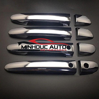 Ốp tay nắm cửa cho xe Mazda CX8