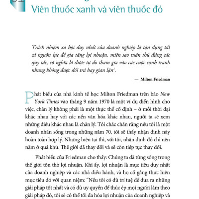 Nhà Lãnh Đạo Đáng Tin Cậy