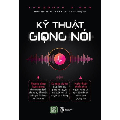 Kỹ Thuật Giọng Nói - Bản Quyền