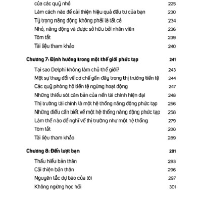 BÍ QUYẾT ĐẦU TƯ THÔNG MINH - 7 Sai Lầm Phổ Biến Của Các Nhà Đầu Tư (Và Cách Phòng Tránh)