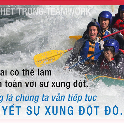 5 Điểm Chết Trong Teamwork