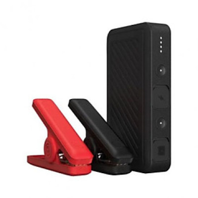 Bộ sạc kích bình mophie GO Rugged AIR 55.5Wh/1200Amps