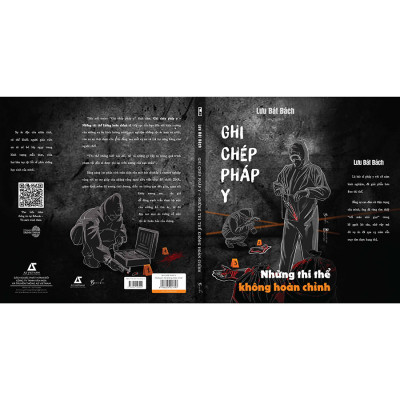 Ghi Chép Pháp Y – Những Thi Thể Không Hoàn Chỉnh