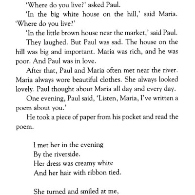 MR House on the Hill Beginner ( no CD )