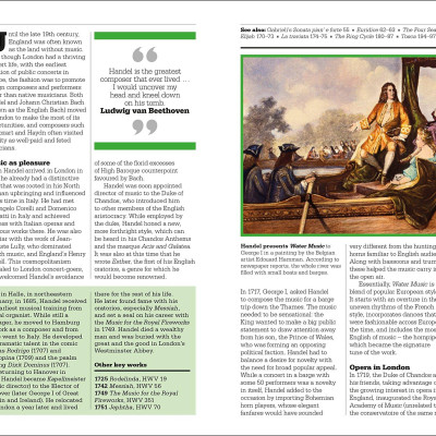 DK The Classical Music Book (Series Big Ideas Simply Explained)