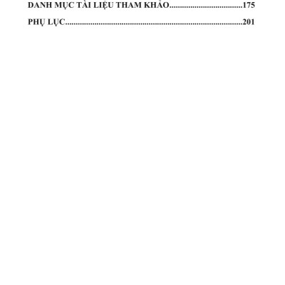 Sách Chuyên Khảo Tác Động Của Thành Phần Năng Lực Động Đến Kết Quả Kinh Doanh Của Doanh Nghiệp Ngành Chế Biến Thuỷ Sản Việt Nam