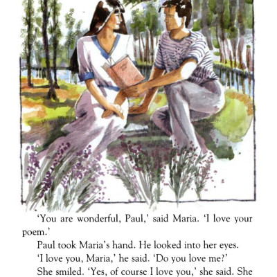 MR House on the Hill Beginner ( no CD )